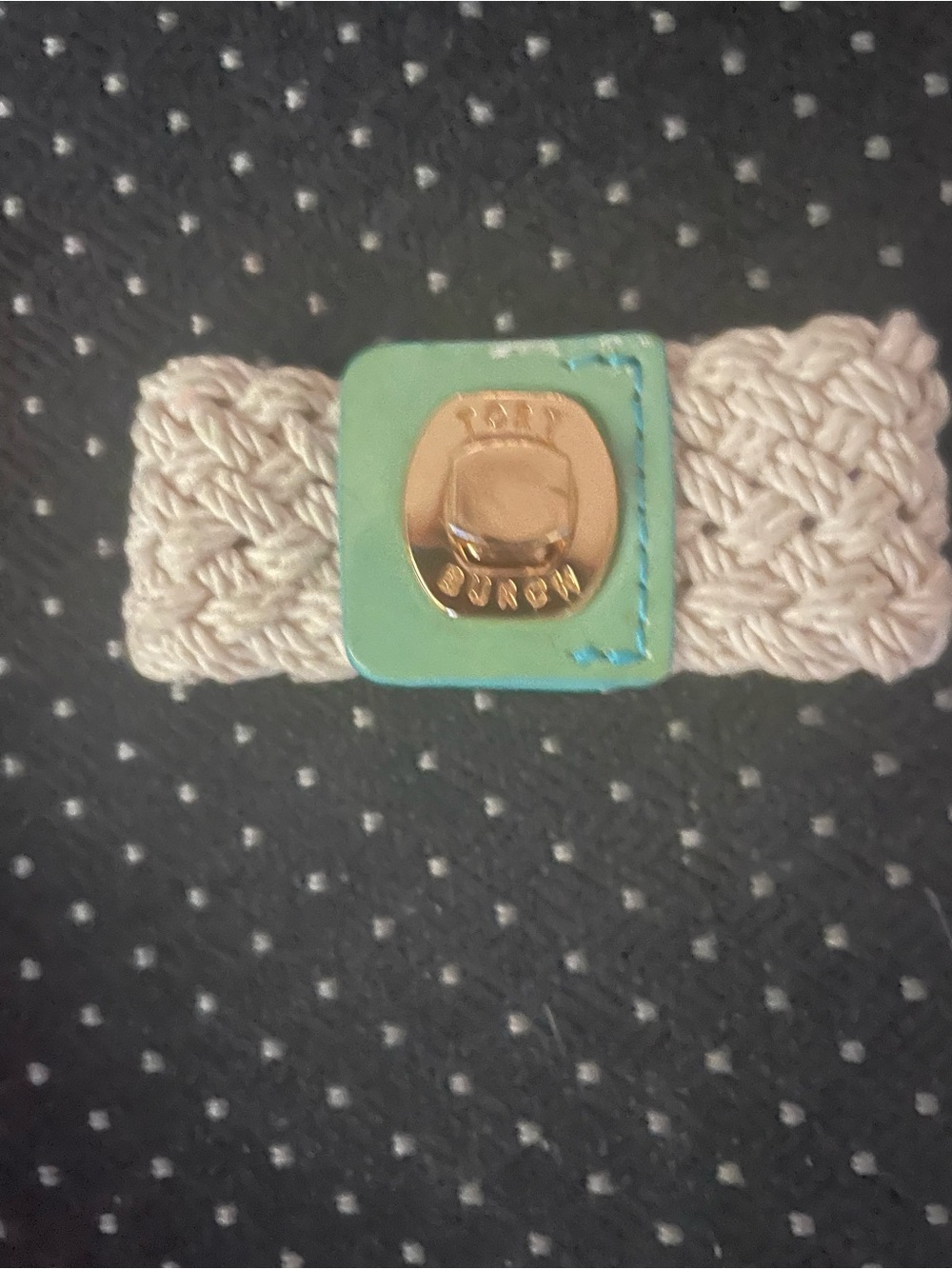 Tory burch bracelet